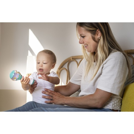 VULLI SAS-Zornaitoare Shake Girafa Sophie [6]