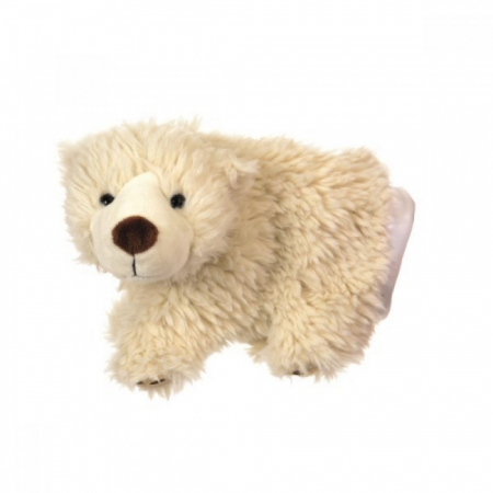 Szerepjátékok - Egmont-Toys-Papusa-de-mana-urs-polar
