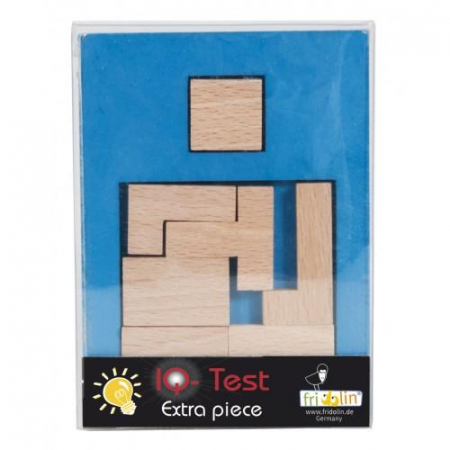 Kirakós játékok - Fridolin-O-piesa-in-plus-Joc-logic-din-lemn-varianta-5