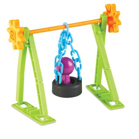 Constructie - Learning-Resources-Inginerie-si-design-pentru-copii-Set-de-constructie
