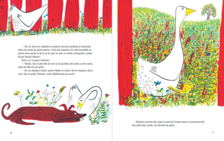 Editura-Cartea-Copiilor-Ai-grija-Petunia-Roger-Duvoisin [2]