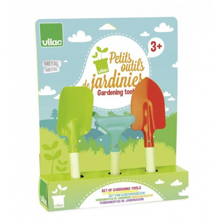 Vilac-3-Ustensile-pentru-Gradinarit [1]