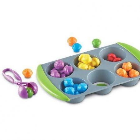 Learning-Resources-Mini-Muffin-Set-sortare-culori [1]