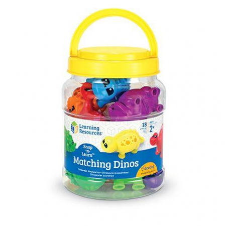 Learning-Resources-Dinozauri-pereche-Set-sorteaza-si-cupleaza [2]