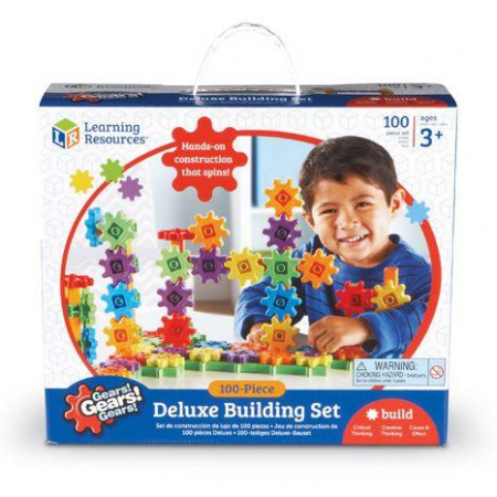 Learning-Resources-Setul-constructorului-Gears-Gears-Gears-100-Piese [1]