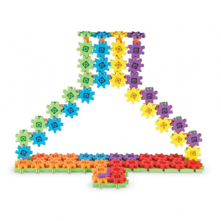 Learning-Resources-Setul-Constructorului-Gears-Gears-Gears-Deluxe-versiunea-Super-Set-150-piese [5]