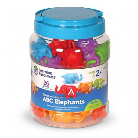 Learning-Resources-Elefanti-cu-litere-Set-educativ [1]