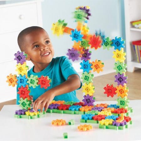 Learning-Resources-Setul-Constructorului-Gears-Gears-Gears-Deluxe-versiunea-Super-Set-150-piese [3]
