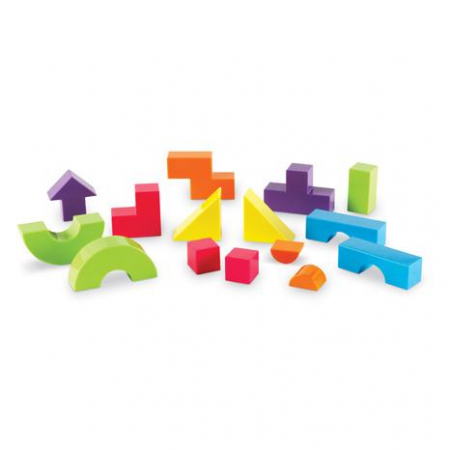 Kirakós játékok - Learning-Resources-Mental-Blox-360-Set-educativ