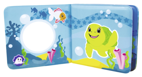Simba-Abc Carte De Baie Lumea Subacvatica [4]
