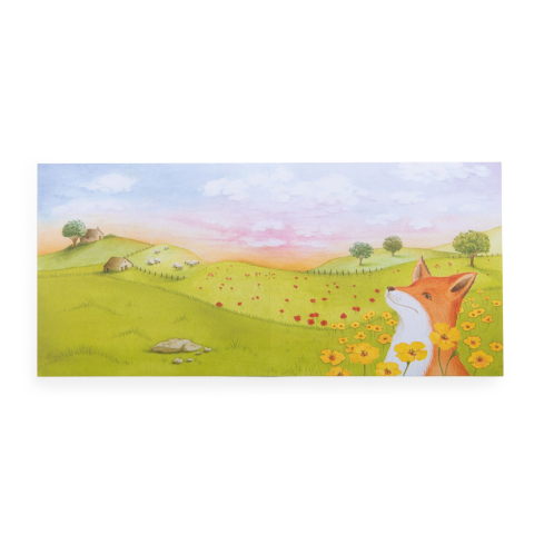 Moulin Roty-Abțibilduri de transferat Les Rosalies, Moulin Roty [9]