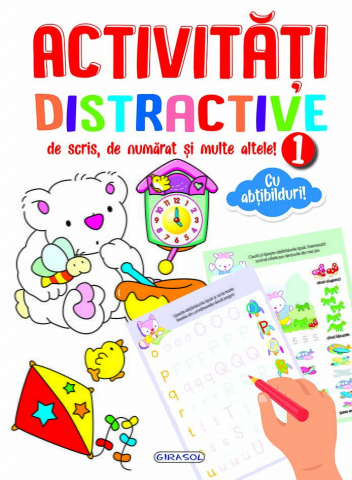Jucarii 3-5 ani - Activitati-distractive-de-scris,-de-numarat-1-GIRASOL