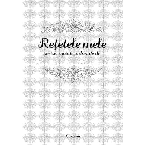 Agenda - Retetele mele - red. Csucs Franciska [1]