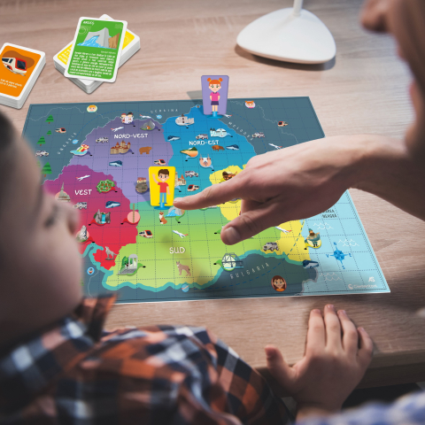 Agerino Descoperind Romania In Limba Romana [2]