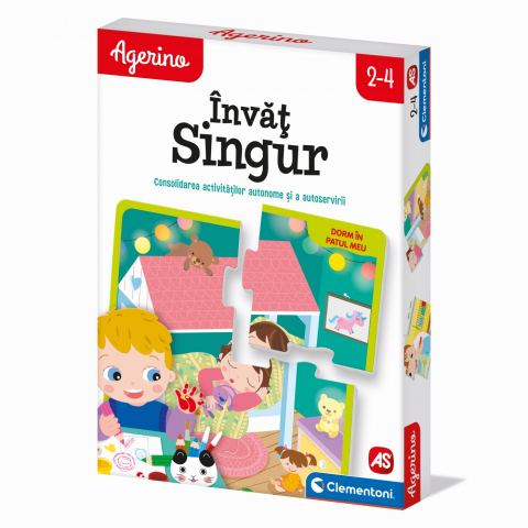 Agerino Invat Singur Educativ [4]
