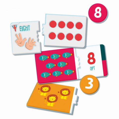 Agerino Numerele Educativ [2]