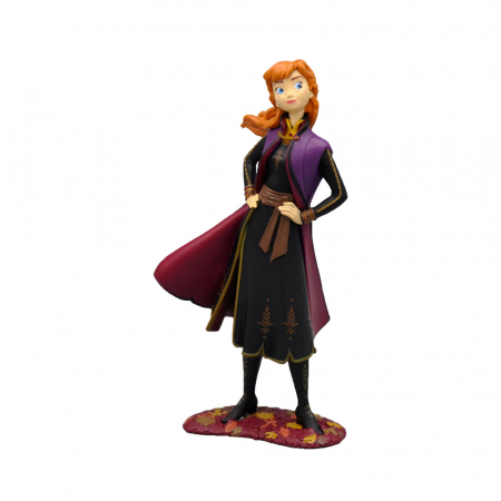 Jucarii +6 Ani - Anna Frozen 2 - figurina