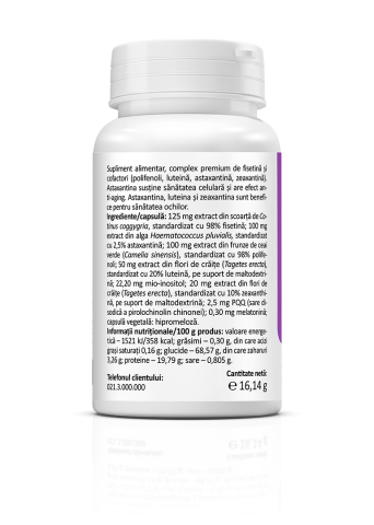 Anti-Aging Support, 30 capsule [1]