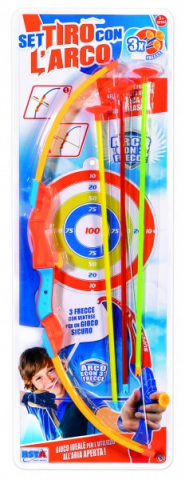 Arc-cu-3-sageti-RS-Toys-RS-Toys