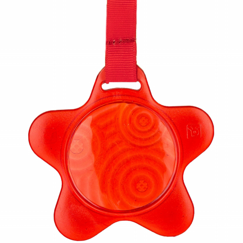 Arc cu jucarii interactive pentru masina, Forest Fun [5]