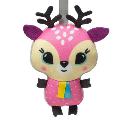 Benbat-Arc cu jucarii interactive pentru masina, Unicorn [4]