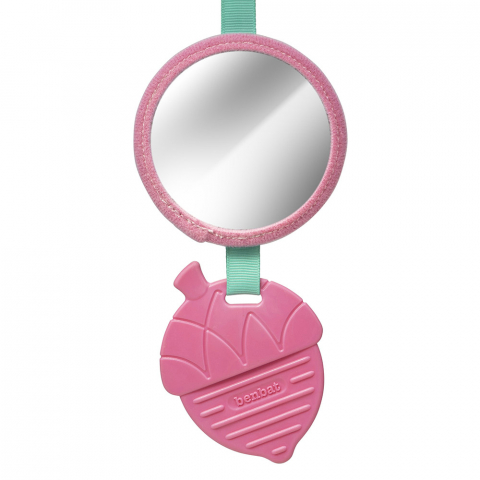 Benbat-Arc cu jucarii interactive pentru masina, Unicorn [3]