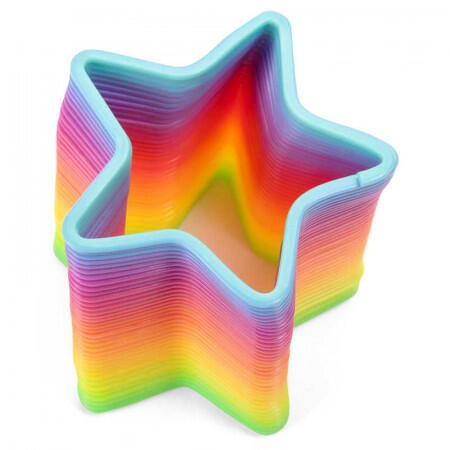 Arc curcubeu cu model [3]