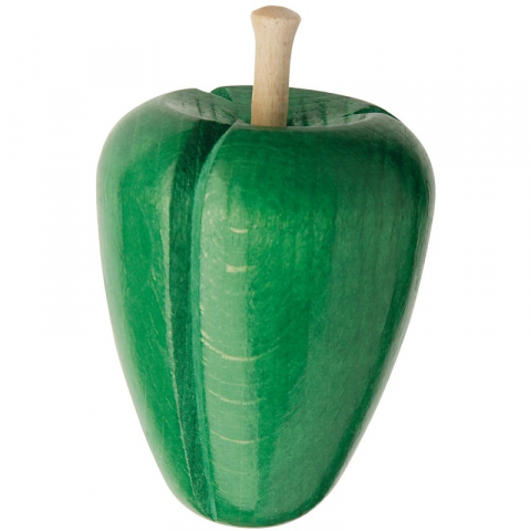 Ardei verde, Haba [1]