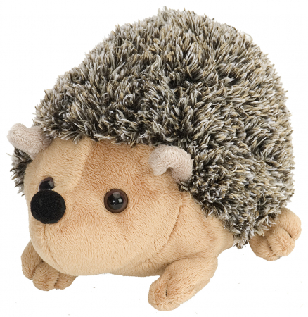 Jucarii educative - Wild Republic-Arici - Jucarie Plus 20 cm