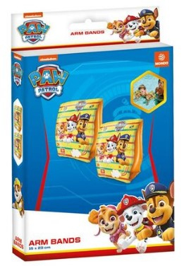 Aripioare-inot-Mondo-Paw-Patrol,-galben,-23-x-15-cm-Van-Der-Meulen