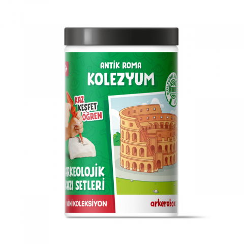 Kísérleti készletek gyerekeknek - 