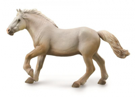 Szerepjátékok - Collecta-Armasar-American-Animal-figurina