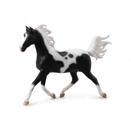 Figurine - Collecta-Armasar-Metis-Arab-1-12-Animal-figurina