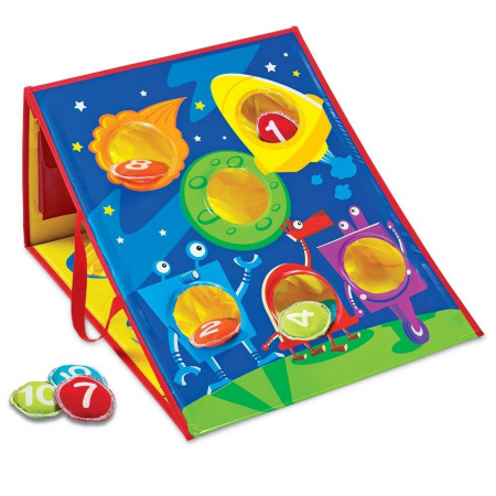 Oktató játékok - Learning-Resources-Aruncari-inteligente-sacul-cu-fasole