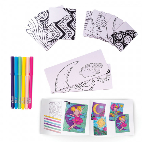 As Art Carioci Lume De Fantezie [1]