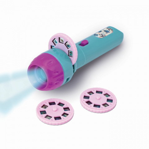 As Mini Proiector Frozen 2 [3]