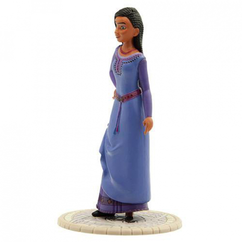 Asha-Figurina-din-filmul-Wish-Bullyland [1]