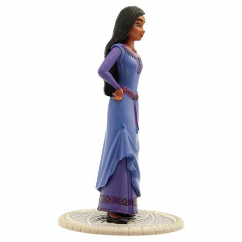 Asha-Figurina-din-filmul-Wish-Bullyland [3]