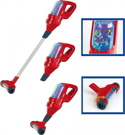 Klein Aspirator Vileda 3 in 1 - Set pentru copii [11]