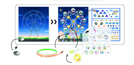 Djeco-Atelier-Arta-Stiinta-si-Tehnologie-Lumini-si-distractie-Set-creativitate-si-indemanare [2]