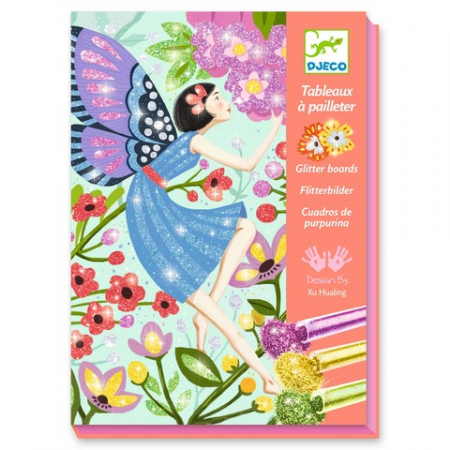 Djeco-Atelier-creativ-cu-sclipici-Zane [4]
