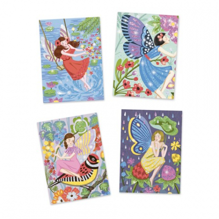 Djeco-Atelier-creativ-cu-sclipici-Zane [3]