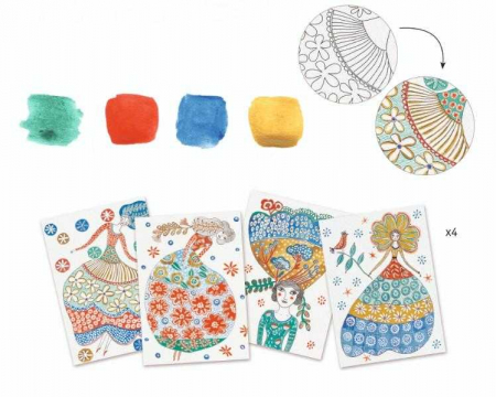 Djeco-Set-lucru-manual-si-desen-Rochii-cu-flori [1]