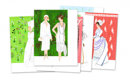 Djeco-Set-lucru-manual-si-desen-Istoria-modei [2]