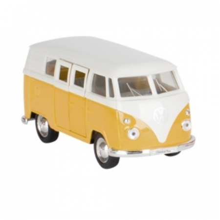 Ajándékok 4 éves gyerekeknek - Goki-Autobuz-die-cast-VW-T1-1-37