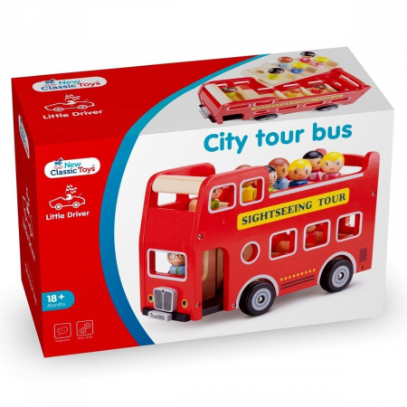 New-Classic-Toys-Autobuz-turistic-cu-9-figurine [3]