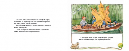 Editura-Cartea-Copiilor-Aventurile-lui-Peter-in-Tara-Afinelor-Elsa-Beskow [3]