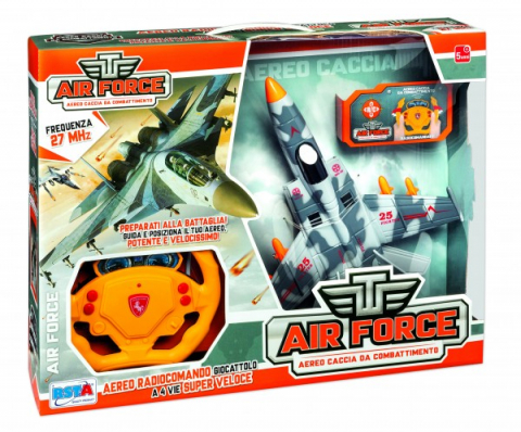 Avion-lupta-RS-Toys-cu-radiocomanda-RS-Toys