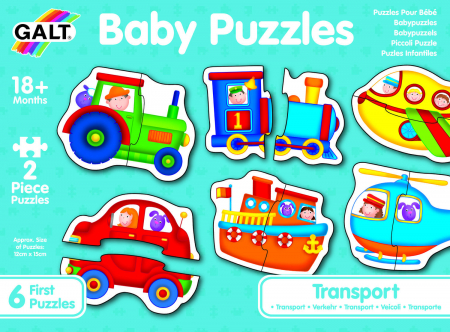 Galt-Baby-Puzzles-Set-de-6-puzzle-uri-Transport-2-piese [7]
