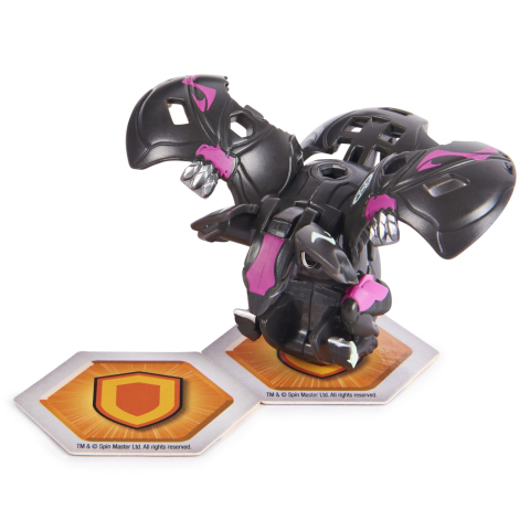 Bakugan S4 Bila Clasica Griswing [4]
